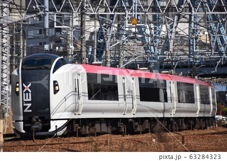 【ＪＲ東日本】Ｅ２５９系（成田エクスプレス） 63284323