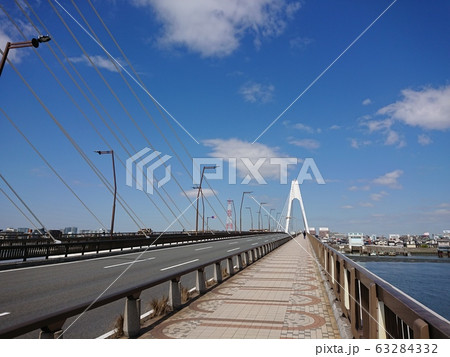 大師橋(斜張橋) 大師橋(斜張橋) 63284332