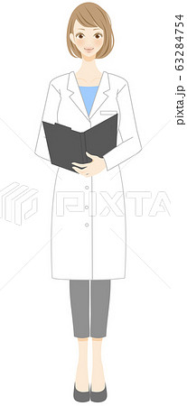 健康診断 病院 診察 受付 カルテを持つ女性 診察 相談 健康診断 病院 診察 受付 カルテを持つ女性 診察 相談 63284754