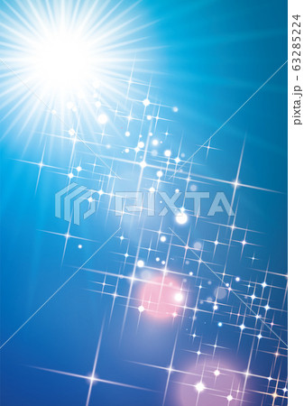 光素材 光素材 63285224