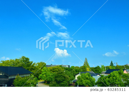 北陸本線の沿線風景 北陸本線の沿線風景 63285311