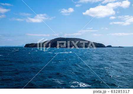 長崎県 六島 長崎県 六島 63285317