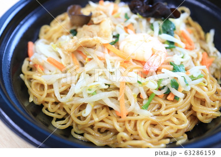 おいしい焼そば おいしい焼そば 63286159