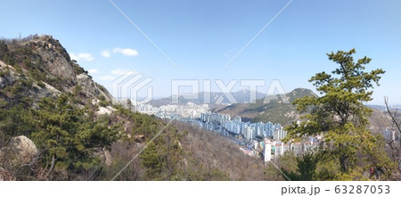 動産 山 風景 63287053