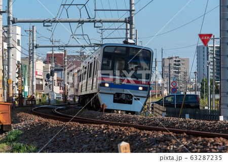 京成電鉄3700系（編成写真） 63287235