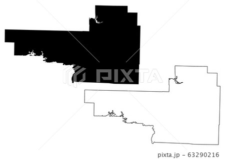 Hot Spring County, Arkansas (U.S. county, United 63290216