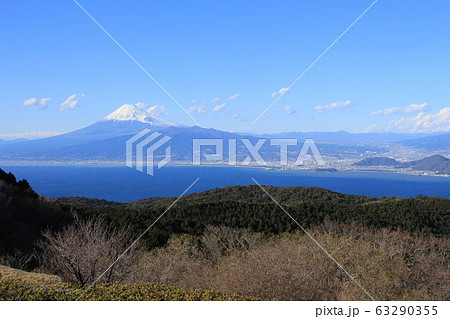 富士山 富士山 63290355