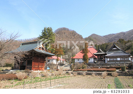 岩松院　小布施町 63291033