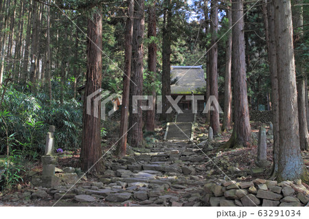 浄光寺薬師堂　小布施町 63291034