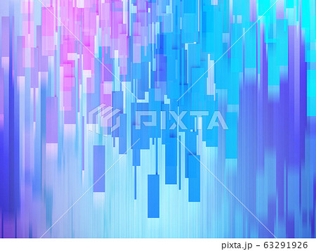 ネットワーク素材 ネットワーク素材 63291926