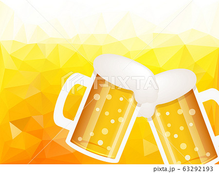 ビール 63292193