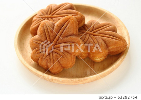 もみじ饅頭 63292754