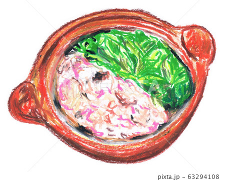 常夜鍋 常夜鍋 63294108