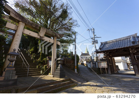 祈りの三角ゾーン 63294270