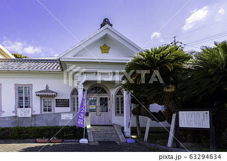 牛窓　海遊文化館　岡山県瀬戸内市 63294634