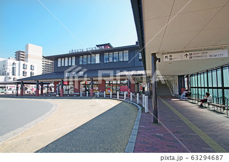 直方駅 直方駅 63294687