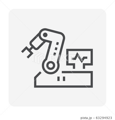 artificial Intelligence icon 63294923
