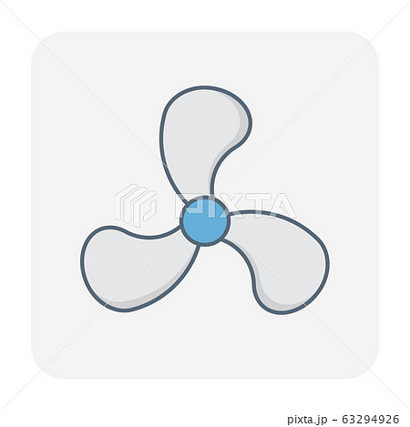 water pump icon 63294926