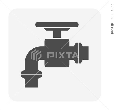 pipe valve icon pipe valve icon 63294967