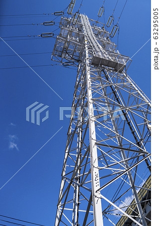 鉄塔 鉄塔 63295005