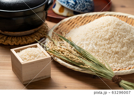 お米イメージ 63296007