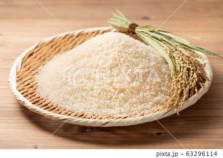 お米 63296114
