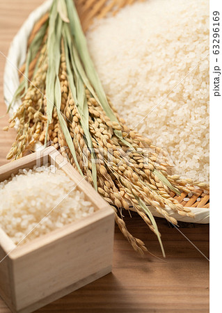 お米 63296169