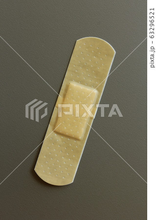 ばんそうこう ばんそうこう 63296521