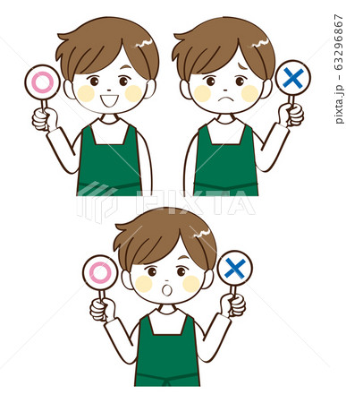 男性、店員、正解、不正解、まとめ 63296867