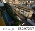 バンコクの風景 63297237
