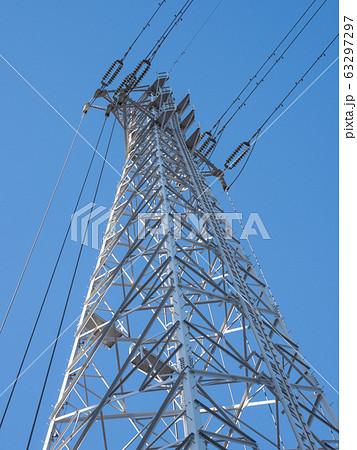 送電線 63297297