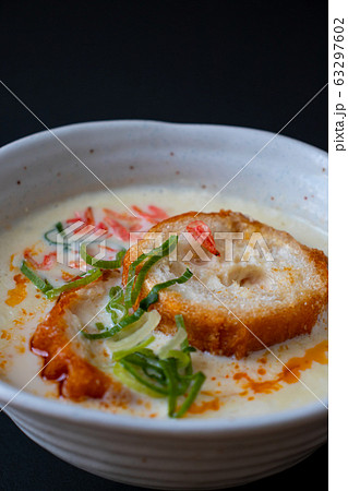 鹹豆漿 シェントウジャン 鹹豆漿 シェントウジャン 63297602