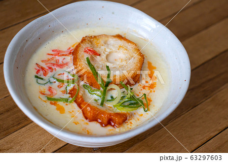 鹹豆漿 シェントウジャン 鹹豆漿 シェントウジャン 63297603