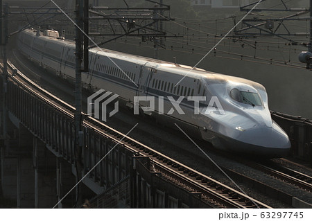 N700系新幹線_2015/10/24撮影 63297745