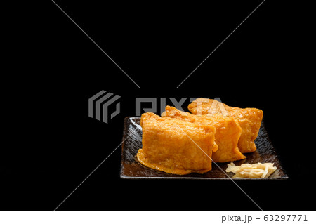 いなり寿司 いなり寿司 63297771