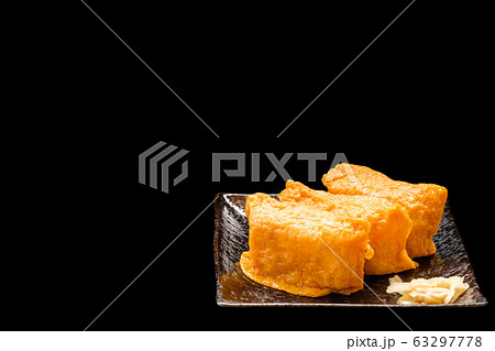 いなり寿司 63297778