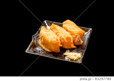 いなり寿司 63297780