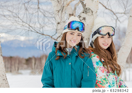 スキー　スノーボード 63298342