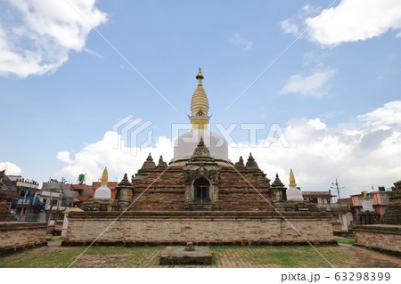 チランチョ・ビハール チランチョ・ビハール 63298399