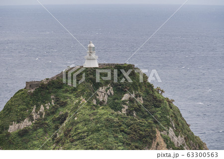 佐多岬灯台 63300563