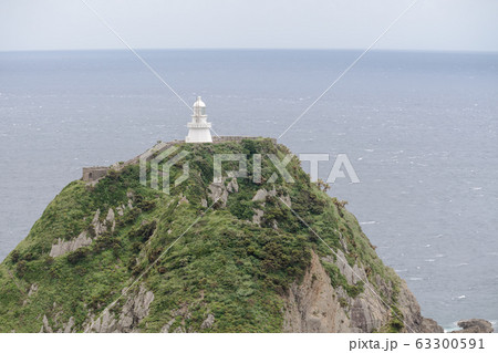 佐多岬灯台 佐多岬灯台 63300591