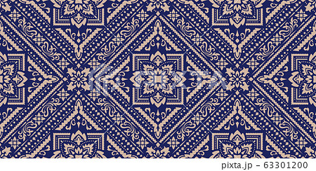 Rectangular seamless Bandana Print vector design for rug, carpet, tapis, shawl, towel, textile, yoga mat. Neck scarf or kerchief pattern design. Traditional ornamental ethnic pattern with paisley. Rectangular seamless Bandana Print vector design for rug, carpet, tapis, shawl, towel, textile, yoga mat. Neck scarf or kerchief pattern design. Traditional ornamental ethnic pattern with paisley. 63301200