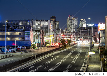 愛知県 名古屋市西区堀越町 名岐バイパス 愛知県 名古屋市西区堀越町 名岐バイパス 63301261