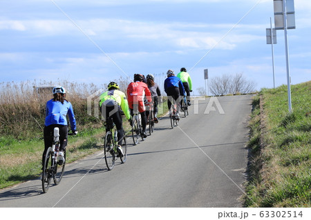 つくば霞ヶ浦りんりんロード、霞ヶ浦大橋 63302514