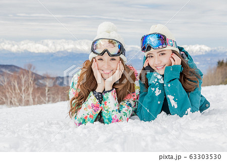 スキー　スノーボード 63303530