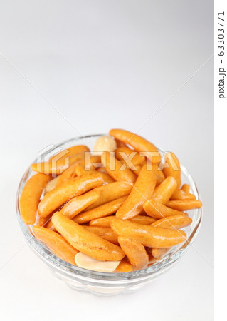 柿の種　柿ピー 63303771