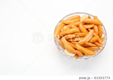 柿の種　柿ピー 63303774