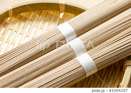日本そば(乾麺)。 日本そば(乾麺)。 63304207