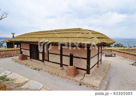 テーマ 公園 韓国 63305005