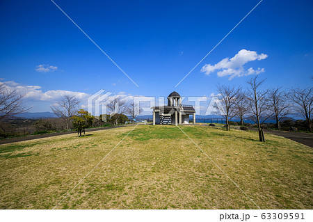 《長崎県 西海市》 西海の丘展望台　 63309591